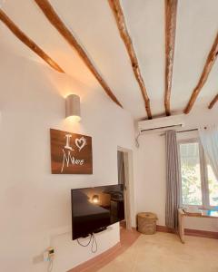 Fotografie z fotogalerie ubytování Terrazza Mawe Zuri Resort v destinaci Watamu