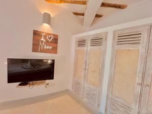 Fotografie z fotogalerie ubytování Terrazza Mawe Zuri Resort v destinaci Watamu