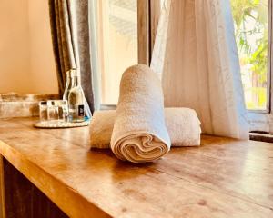 Fotografie z fotogalerie ubytování Terrazza Mawe Zuri Resort v destinaci Watamu