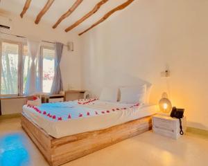 Fotografie z fotogalerie ubytování Terrazza Mawe Zuri Resort v destinaci Watamu