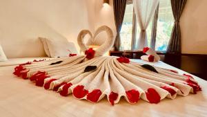 Fotografie z fotogalerie ubytování Terrazza Mawe Zuri Resort v destinaci Watamu