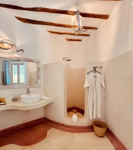 Fotografie z fotogalerie ubytování Terrazza Mawe Zuri Resort v destinaci Watamu
