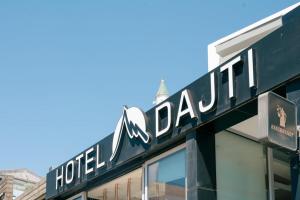 Fotografie z fotogalerie ubytování Hotel Dajti v destinaci Ulcinj