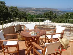 Phong cảnh thiên nhiên gần biệt thự +20 ảnh