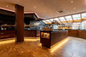 Fotografie z fotogalerie ubytování Meiser SPA Resort v destinaci Fichtenau