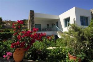 Gallery image of Deluxe Crete Villa Villa Alkestis 4 Bedrooms Private Pool Sea View Sitia in Mochlos