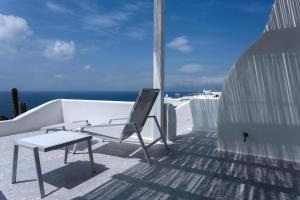 Fotografie z fotogalerie ubytování Super Luxury Mykonos Villa Villa Saorsa 5 Bedroom Infinity Pool Panoramic Sea And Sunset Views Euaggelistraki v destinaci Dexamenes