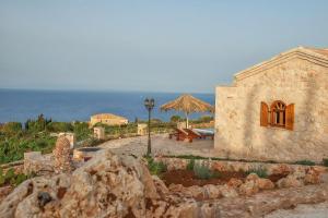 Gallery image of Luxury Zakynthos Villa Villa Leona 2 Bedrooms Agios Nikolaos in Zakynthos Town