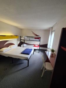 Galeriebild der Unterkunft Lidotel in Ramonville-Saint-Agne + 5 Fotos