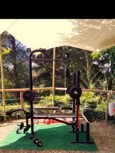 Φωτογραφία από το άλμπουμ του TUSCAN HILLS - STONEHOUSE, GARDEN & POOL σε Vicchio