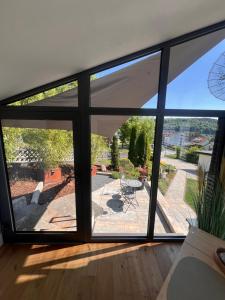 Fotografie z fotogalerie ubytování Ferienwohnung Drei Burgen Blick v destinaci Riedenburg + 16 fotografií