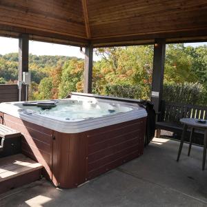 Φωτογραφία από το άλμπουμ του Big Sky Lodge - by The Chalets σε Logan