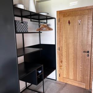 Fotografie z fotogalerie ubytování Podere l'Alfina B&B - Bio Agriturismo v destinaci Castel Giorgio