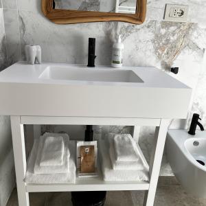 Fotografie z fotogalerie ubytování Podere l'Alfina B&B - Bio Agriturismo v destinaci Castel Giorgio