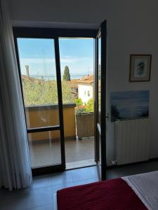 Fotografie z fotogalerie ubytování Dolci Tramonti v destinaci San Feliciano