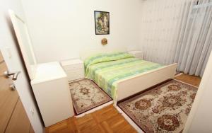 Galería fotográfica de Apartments Maruchita en Rovinj