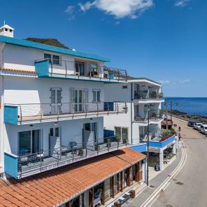 Gallery image of La casa del pescatore in Cala Gonone