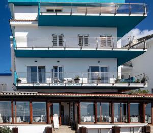 Gallery image of La casa del pescatore in Cala Gonone