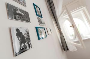 Fotografia z galérie ubytovania BudaFlats Apartments II. v Budapešti