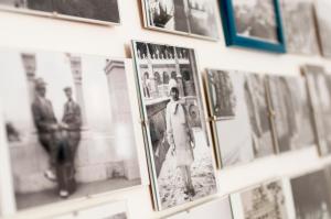 Fotografia z galérie ubytovania BudaFlats Apartments II. v Budapešti