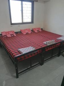 Fotografie z fotogalerie ubytování Matoshri nivas lodge v destinaci Akalkot