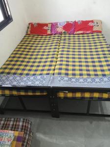 Fotografie z fotogalerie ubytování Matoshri nivas lodge v destinaci Akalkot