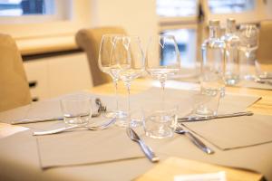 Bevande di Hotel Hermitage