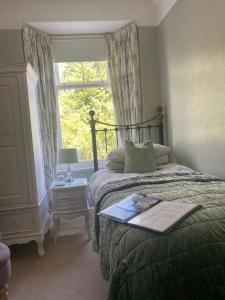 Fotografie z fotogalerie ubytování Kenilworth Guest House v destinaci Windermere