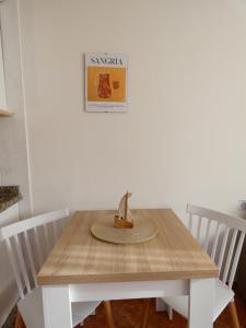 Kép VV El Picón szállásáról La Restingában a galériában