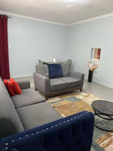 基苏木Ecostay fair two bedrooms的相册照片