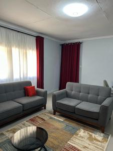 基苏木Ecostay fair two bedrooms的相册照片