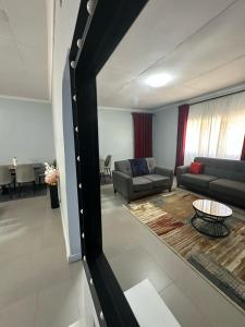 基苏木Ecostay fair two bedrooms的相册照片