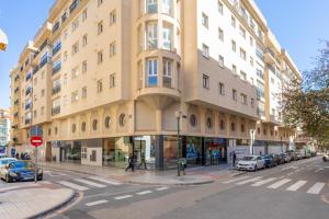 Nabolaget omkring lejligheden eller i nærheden + 17 billeder