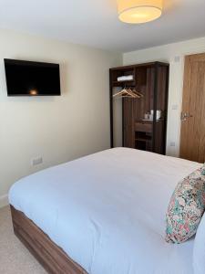 Gallery image of The Crown in Martley