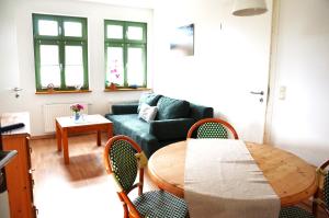 Φωτογραφία από το άλμπουμ του Brunnenhaus Wohnung 3 σε Mellenthin +6 φωτογραφίες