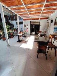 Φωτογραφία από το άλμπουμ του Hotel Cano στο Ικίκε