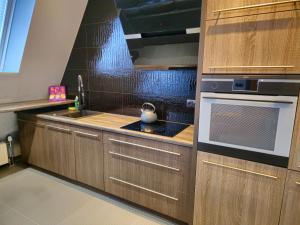 Zdjęcie z galerii obiektu NJ Apartament w mieście Ełk