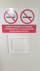 Certyfikat, podpis lub inny dokument wystawiony w obiekcie White Room Wrocław przy Wyspie Opatowickiej