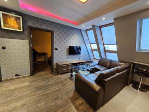 Zdjęcie z galerii obiektu NJ Apartament w mieście Ełk