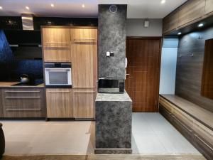 Zdjęcie z galerii obiektu NJ Apartament w mieście Ełk
