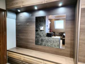 Zdjęcie z galerii obiektu NJ Apartament w mieście Ełk