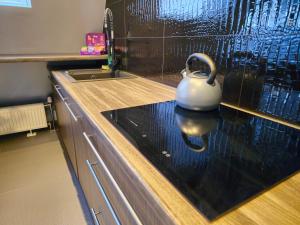 Zdjęcie z galerii obiektu NJ Apartament w mieście Ełk