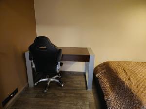 Zdjęcie z galerii obiektu NJ Apartament w mieście Ełk