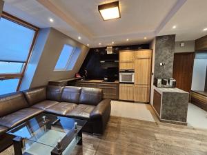 Zdjęcie z galerii obiektu NJ Apartament w mieście Ełk