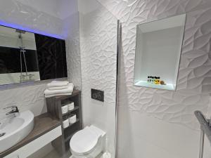 Zdjęcie z galerii obiektu NJ Apartament w mieście Ełk