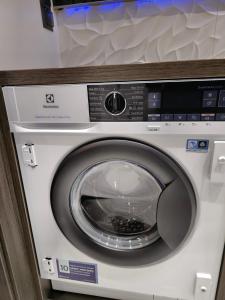 Fotografia z galérie ubytovania NJ Apartament v destinácii Ełk + 26 fotografií