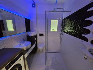 Zdjęcie z galerii obiektu NJ Apartament w mieście Ełk
