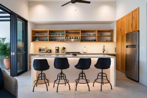 Gallery image of 3058 - Casas del Campo 4 in Tangolunda