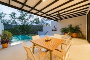Gallery image of 3058 - Casas del Campo 4 in Tangolunda