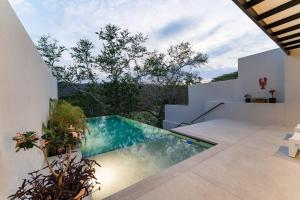 Gallery image of 3058 - Casas del Campo 4 in Tangolunda